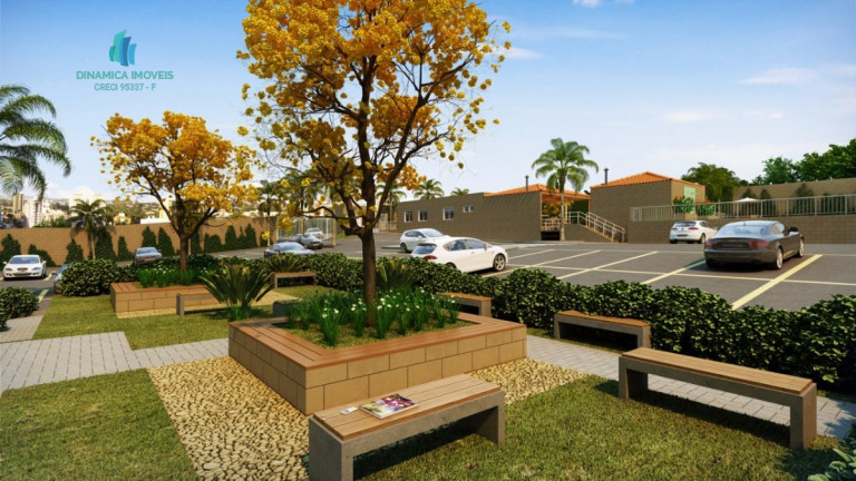 Imagem Apartamento com 3 Quartos à Venda, 58 m² em Jardim Do Lago Ii - Campinas Imagem Apartamento com 3 Quartos à Venda, 58 m² em Jardim Do Lago Ii - Campinas