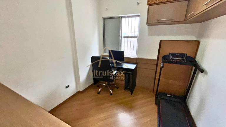 Imagem Apartamento com 2 Quartos à Venda, 59 m² em Umuarama - Osasco
