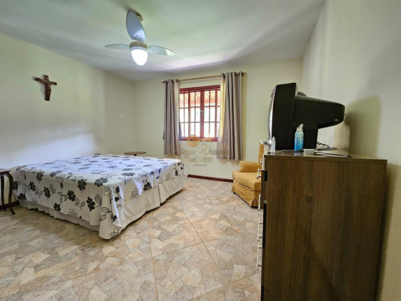 Imagem Casa com 5 Quartos à Venda, 302 m² em Vale Alpino - Teresópolis Imagem Casa com 5 Quartos à Venda, 302 m² em Vale Alpino - Teresópolis