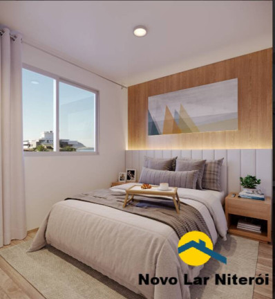 Imagem Cobertura com 1 Quarto à Venda, 85 m² em Piratininga - Niterói Imagem Cobertura com 1 Quarto à Venda, 85 m² em Piratininga - Niterói