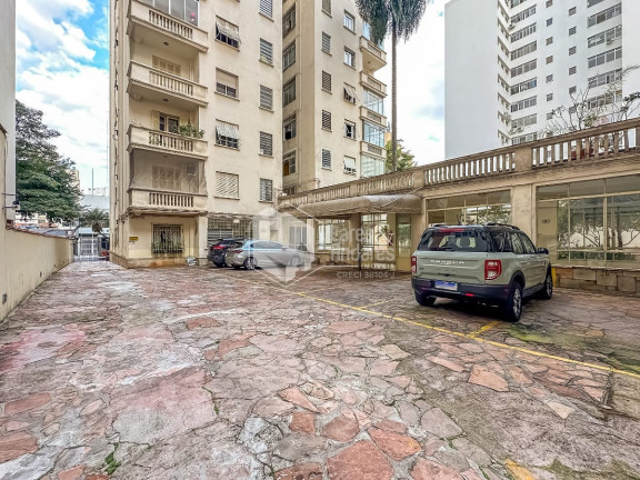 Imagem Apartamento com 2 Quartos à Venda, 106 m² em Santa Cecília - São Paulo Imagem Apartamento com 2 Quartos à Venda, 106 m² em Santa Cecília - São Paulo