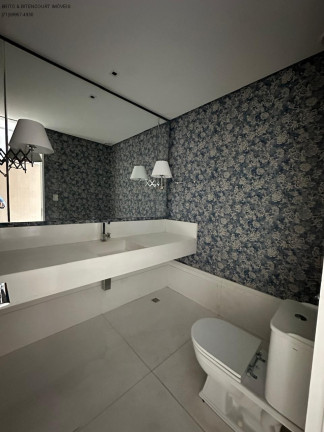 Imagem Imóvel com 4 Quartos à Venda, 309 m² em Vitória - Salvador Imagem Imóvel com 4 Quartos à Venda, 309 m² em Vitória - Salvador