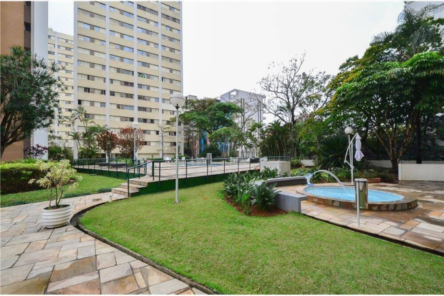 Imagem Apartamento com 3 Quartos à Venda, 113 m² em Vila Cruzeiro - São Paulo