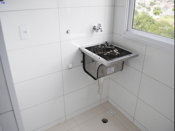 Imagem Apartamento com 2 Quartos à Venda, 68 m² em Chácara Galega - Pindamonhangaba