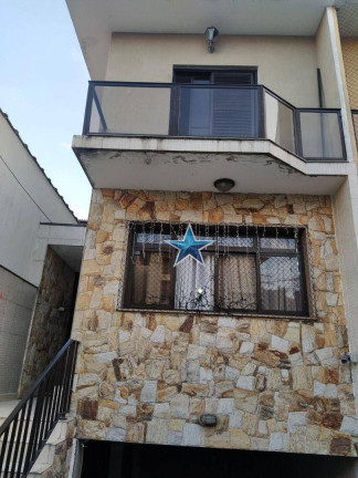 Imóvel com 3 Quartos à Venda, 176 m² em Freguesia Do ó - São Paulo