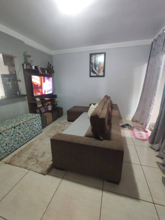 Casa com 2 Quartos à Venda, 78 m² em Residencial Recanto Do Bosque - Goiânia