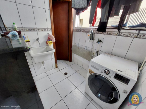 Imagem Apartamento com 2 Quartos à Venda, 97 m² em Itararé - São Vicente Imagem Apartamento com 2 Quartos à Venda, 97 m² em Itararé - São Vicente