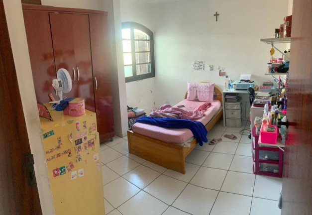 Imagem Casa com 2 Quartos à Venda, 246 m² em Ceramica - São Caetano Do Sul