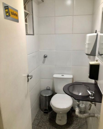 Imagem Apartamento com 1 Quarto à Venda, 94 m² em Consolação - São Paulo