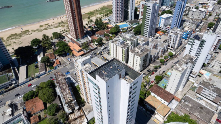 Imagem Apartamento com 3 Quartos à Venda, 66 m²