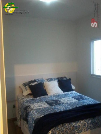 Imagem Apartamento com 2 Quartos à Venda, 47 m² em Jardim Modelo - São Paulo