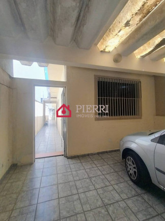 Imagem Casa com 3 Quartos à Venda, 145 m² em Parque São Domingos - São Paulo Imagem Casa com 3 Quartos à Venda, 145 m² em Parque São Domingos - São Paulo
