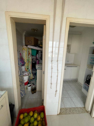 Apartamento com 3 Quartos à Venda, 196 m² em Centro - Arapongas