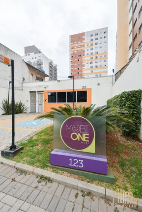 Imagem Apartamento com 1 Quarto à Venda, 36 m² em Saúde - São Paulo