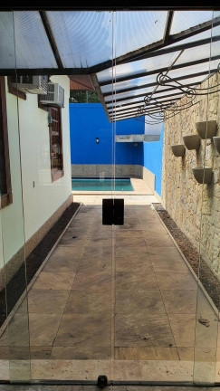 Imagem Casa de Condomínio com 3 Quartos à Venda,  em Parque Califórnia - Campos Dos Goytacazes