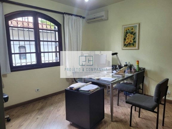 Imagem Sobrado com 4 Quartos à Venda, 278 m² em Chácara Monte Alegre - São Paulo Imagem Sobrado com 4 Quartos à Venda, 278 m² em Chácara Monte Alegre - São Paulo