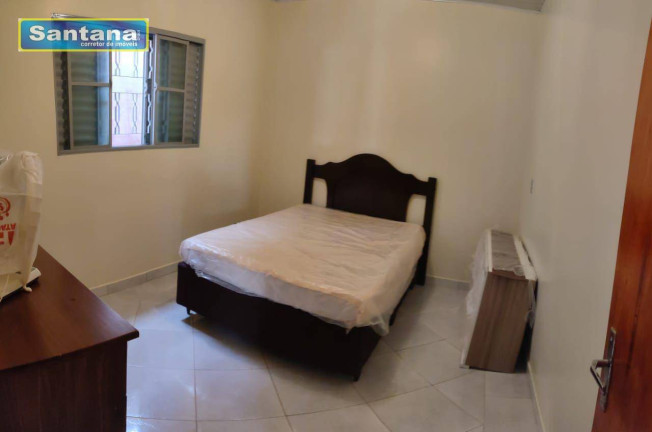 Imagem Casa com 3 Quartos à Venda, 140 m² em Mansões Das águas Quentes - Caldas Novas