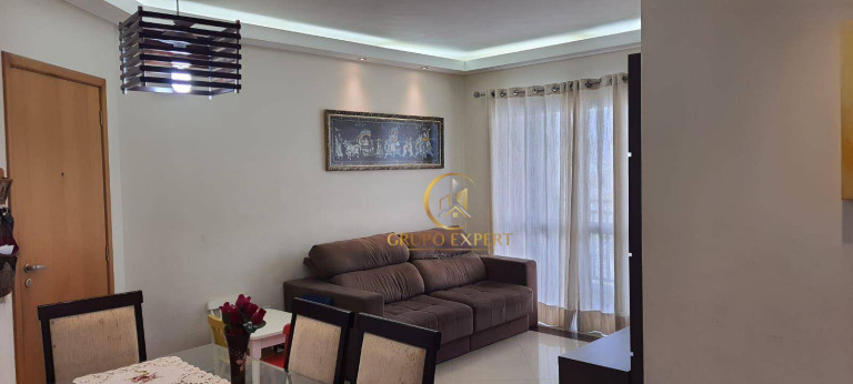 Imagem Apartamento com 3 Quartos à Venda, 90 m² em Jardim Esplanada - São José Dos Campos Imagem Apartamento com 3 Quartos à Venda, 90 m² em Jardim Esplanada - São José Dos Campos