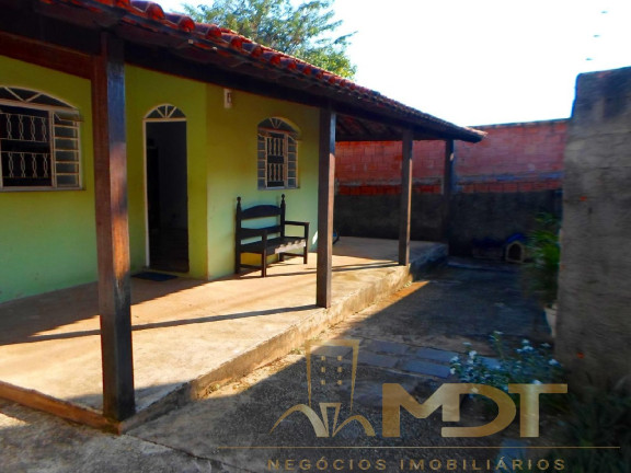 Imagem Casa com 3 Quartos à Venda, 200 m² em Trevo - Belo Horizonte