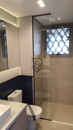 Imagem Apartamento com 3 Quartos à Venda, 142 m² em Vila Mariana - São Paulo