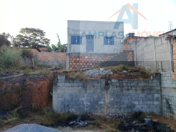 Imagem Casa com 2 Quartos à Venda, 300 m² em Vista Alegre - Mateus Leme Imagem Casa com 2 Quartos à Venda, 300 m² em Vista Alegre - Mateus Leme