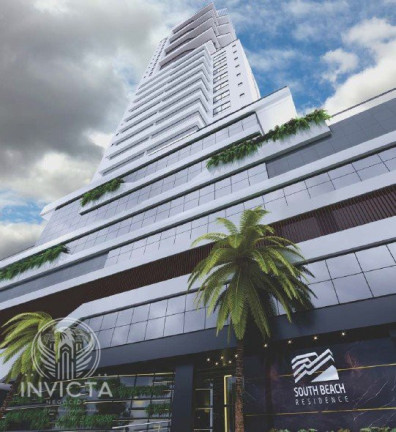 Imagem Apartamento com 4 Quartos à Venda, 193 m² em Centro - Balneário Camboriú