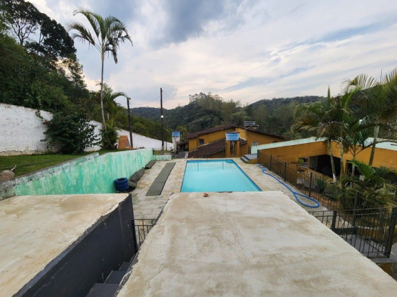 Imagem Fazenda à Venda, 5.000 m² em Dos Borges - Embu-guaçu Imagem Fazenda à Venda, 5.000 m² em Dos Borges - Embu-guaçu