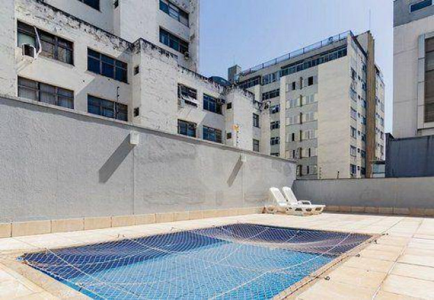 Imagem Apartamento com 4 Quartos à Venda, 134 m² em Santo Antônio - Belo Horizonte