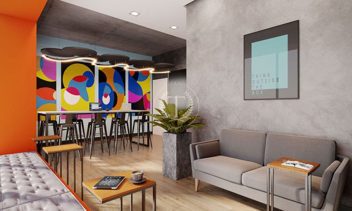 Imagem Apartamento com 2 Quartos à Venda, 35 m² em Santa Cecília - São Paulo Imagem Apartamento com 2 Quartos à Venda, 35 m² em Santa Cecília - São Paulo