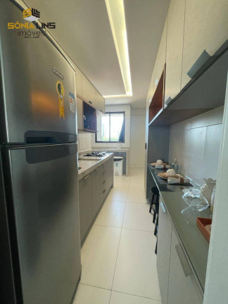 Imagem Apartamento com 2 Quartos à Venda, 83 m² em Manaíra - João Pessoa Imagem Apartamento com 2 Quartos à Venda, 83 m² em Manaíra - João Pessoa