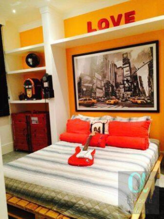 Imagem Apartamento com 4 Quartos à Venda, 367 m² em Tamboré - Santana De Parnaíba Imagem Apartamento com 4 Quartos à Venda, 367 m² em Tamboré - Santana De Parnaíba