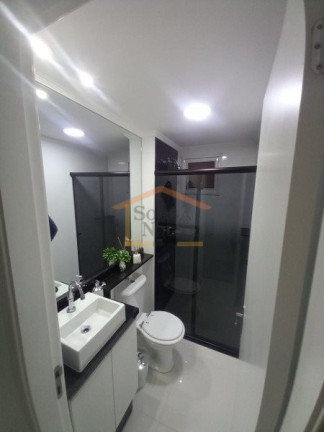 Imagem Apartamento com 3 Quartos à Venda, 64 m² em Vila Amália (zona Norte) - São Paulo Imagem Apartamento com 3 Quartos à Venda, 64 m² em Vila Amália (zona Norte) - São Paulo