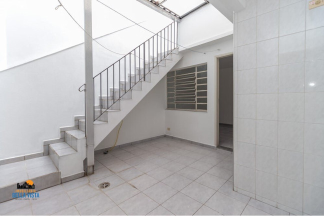 Imagem Casa de Condomínio com 3 Quartos à Venda, em Vila Santo Estéfano - São Paulo Imagem Casa de Condomínio com 3 Quartos à Venda, em Vila Santo Estéfano - São Paulo