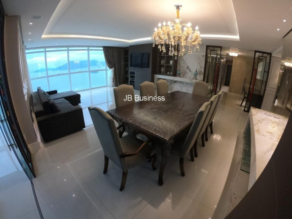 Imagem Imóvel com 4 Quartos à Venda, 234 m² em Centro - Balneário Camboriú