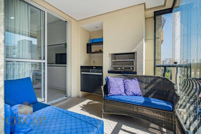 Imagem Apartamento com 4 Quartos à Venda, 158 m² em Perdizes - São Paulo Imagem Apartamento com 4 Quartos à Venda, 158 m² em Perdizes - São Paulo