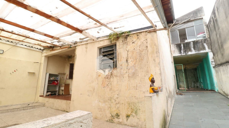 Imagem Casa com 4 Quartos à Venda, 197 m² em Parque Peruche - São Paulo