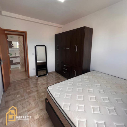 Imagem Apartamento com 2 Quartos à Venda, 60 m² em Jardim Maria Augusta - Taubaté Imagem Apartamento com 2 Quartos à Venda, 60 m² em Jardim Maria Augusta - Taubaté