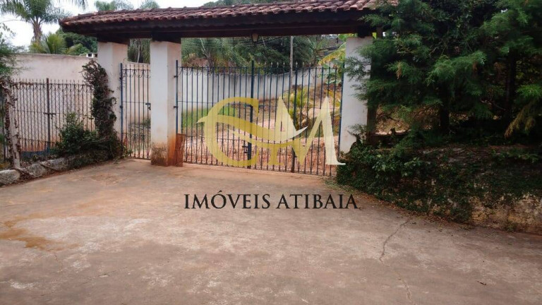 Imagem Chácara com 2 Quartos à Venda, 12 m² em Portão - Atibaia