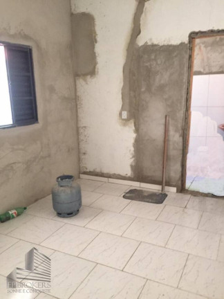 Imagem Casa com 1 Quarto à Venda, 60 m² em Morada Das Flores - Sorocaba