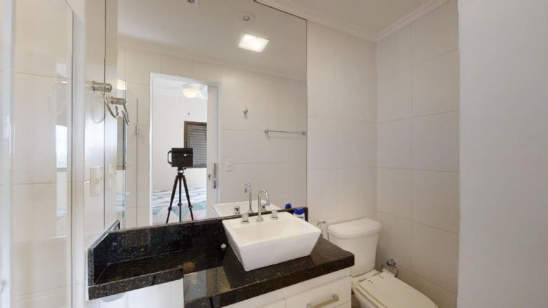 Imagem Apartamento com 4 Quartos à Venda, 160 m² em Morumbi - São Paulo Imagem Apartamento com 4 Quartos à Venda, 160 m² em Morumbi - São Paulo