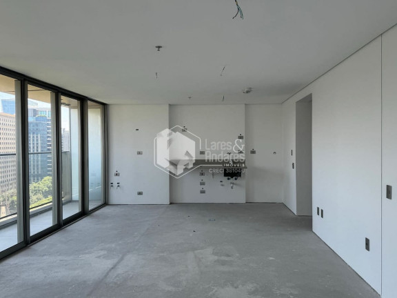 Imagem Apartamento com 2 Quartos à Venda, 102 m² em Vila Olímpia - São Paulo Imagem Apartamento com 2 Quartos à Venda, 102 m² em Vila Olímpia - São Paulo