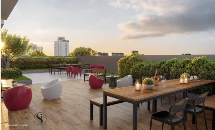Imagem Apartamento com 1 Quarto à Venda, 28 m² em Jardim Das Acácias - São Paulo Imagem Apartamento com 1 Quarto à Venda, 28 m² em Jardim Das Acácias - São Paulo