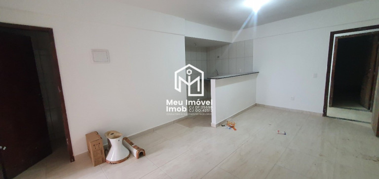 Imagem Imóvel com 1 Quarto à Venda, 40 m² em Setor Habitacional Vicente Pires - Brasília Imagem Imóvel com 1 Quarto à Venda, 40 m² em Setor Habitacional Vicente Pires - Brasília