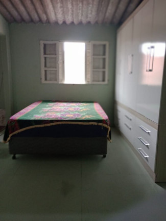 Imagem Casa com 3 Quartos à Venda, 135 m² em Arara Vermelha - Mongaguá Imagem Casa com 3 Quartos à Venda, 135 m² em Arara Vermelha - Mongaguá