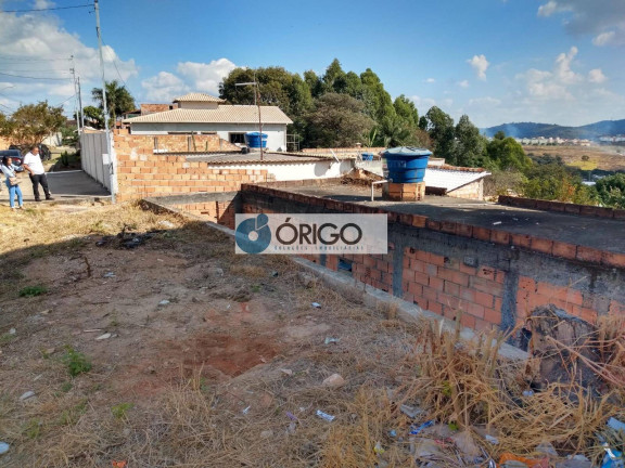 Imagem Casa com 2 Quartos à Venda, 300 m² em Tropical - Contagem