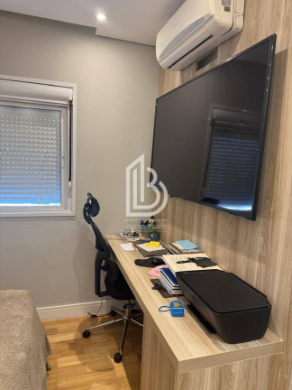 Imagem Apartamento com 3 Quartos à Venda, 128 m² em Santa Paula - São Caetano Do Sul Imagem Apartamento com 3 Quartos à Venda, 128 m² em Santa Paula - São Caetano Do Sul
