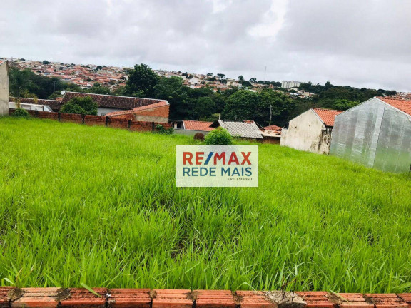 Imagem Terreno à Venda, 375 m² em Jardim Cambuí - Botucatu Imagem Terreno à Venda, 375 m² em Jardim Cambuí - Botucatu