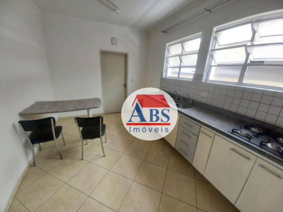 Imagem Apartamento com 3 Quartos à Venda, 165 m² em Gonzaga - Santos Imagem Apartamento com 3 Quartos à Venda, 165 m² em Gonzaga - Santos