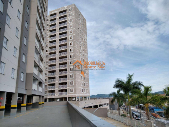 Imagem Apartamento com 2 Quartos à Venda, 58 m² em Vila Nova Bonsucesso - Guarulhos Imagem Apartamento com 2 Quartos à Venda, 58 m² em Vila Nova Bonsucesso - Guarulhos