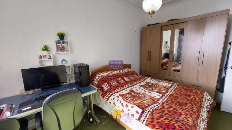 Imagem Apartamento com 3 Quartos à Venda, 80 m² em Centro - Rio Grande